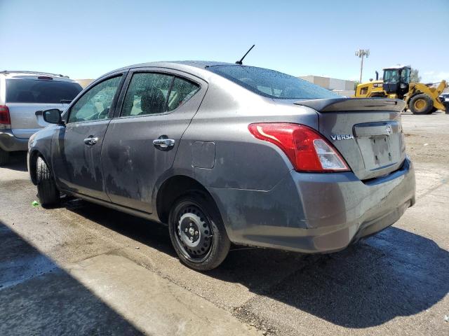Vin: 3n1cn7ap8hl855758, lot: 56025535, nissan versa s 20172