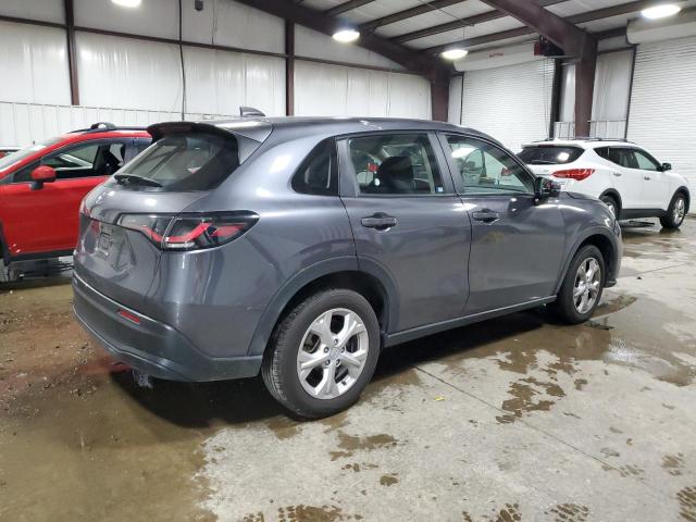 Vin: 3czrz2h34pm721043, lot: 56523955, honda hr-v lx 20233
