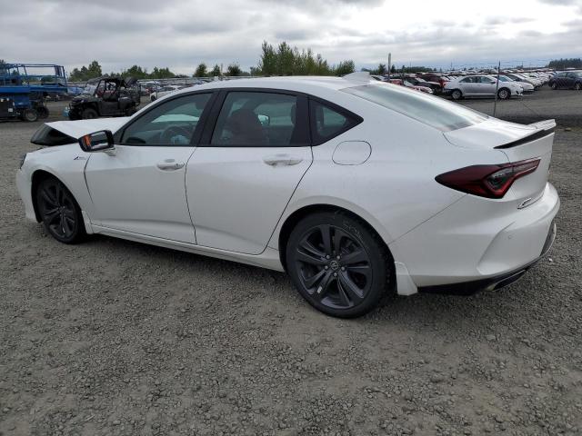 Vin: 19uub6f56pa000057, lot: 58362905, acura tlx a-spec 20232