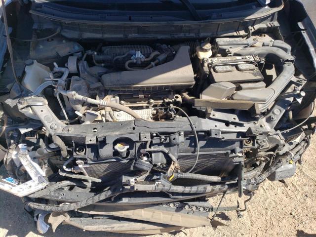 2019 NISSAN ROGUE S - 5N1AT2MT0KC792529