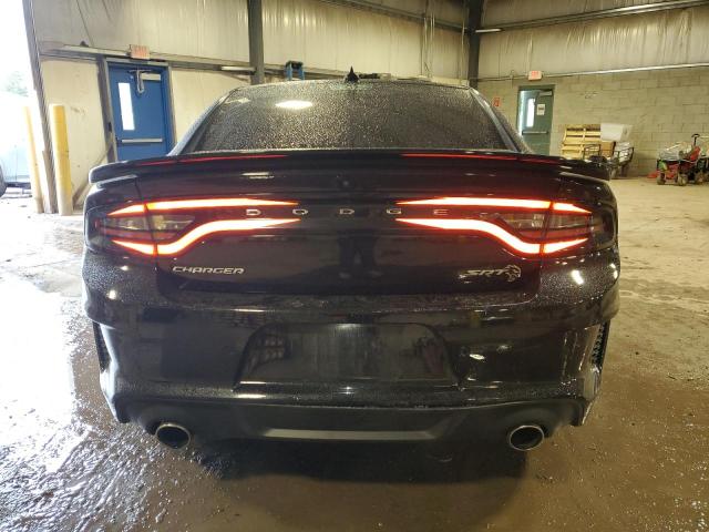 2021 DODGE CHARGER SR 2C3CDXL9XMH617917