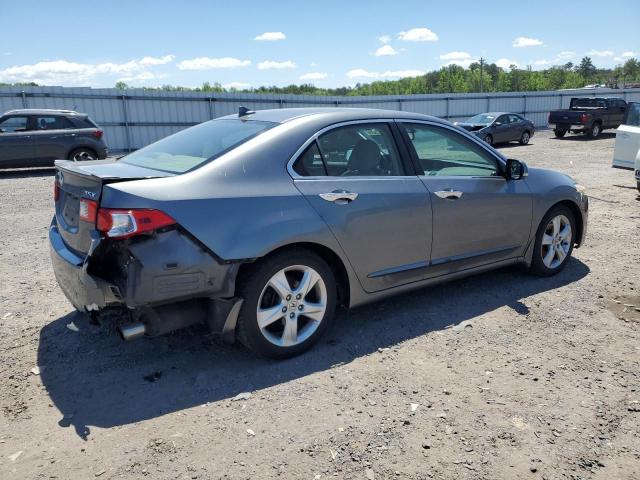 Vin: jh4cu2f69ac025440, lot: 57622305, acura tsx 20103