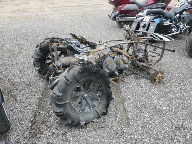 2002 YAMAHA YFM660 FWA JY4AM02W82C003402