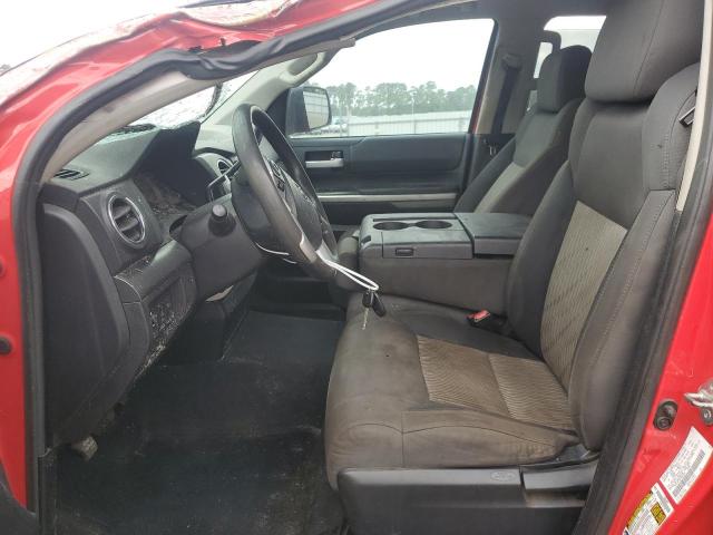 2015 TOYOTA TUNDRA DOU - 5TFUM5F1XFX062248