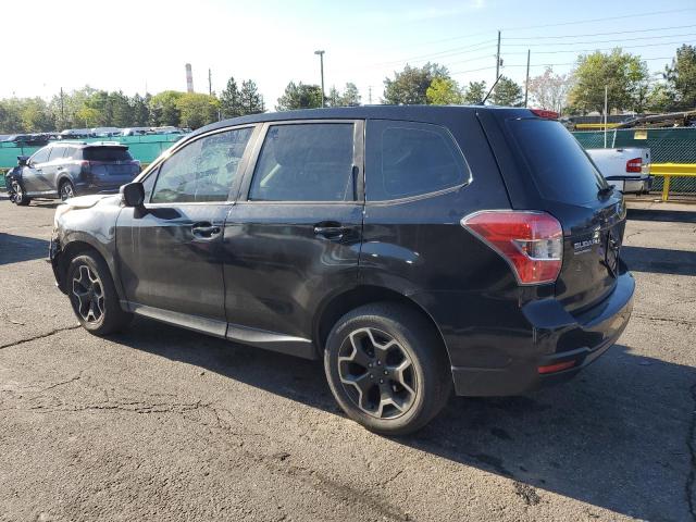 Vin: jf2sjaac5eh505255, lot: 56202775, subaru forester 2.5i 20142