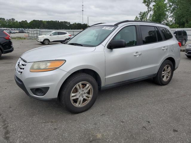 Vin: 5xyzg3ab8bg006694, lot: 58241005, hyundai santa fe gls 2011 img_1