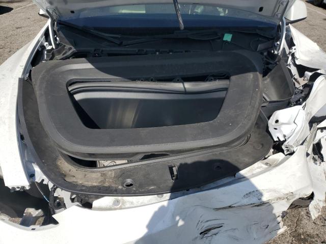 2024 TESLA MODEL Y 7SAYGDEE4RF064716