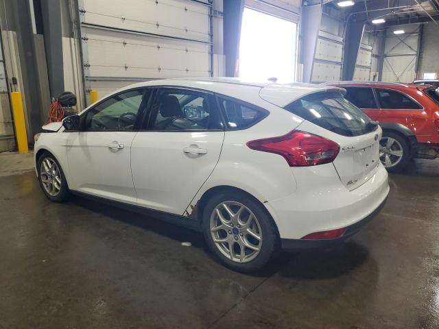 Vin: 1fadp3k25fl283828, lot: 55514025, ford focus se 20152