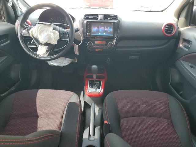 2023 MITSUBISHI MIRAGE SE ML32AWHJ3PH006072