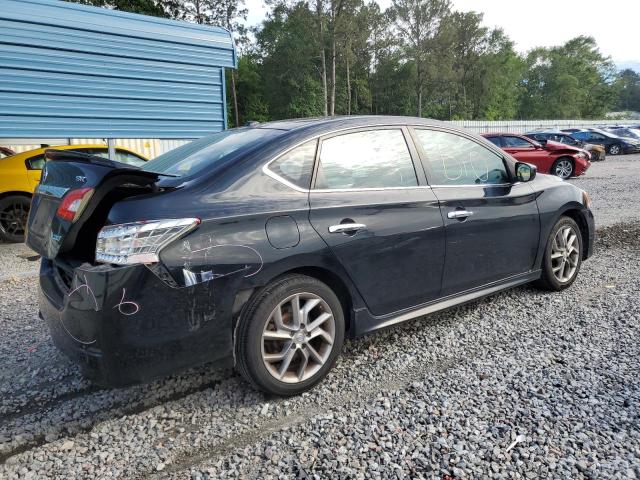 Vin: 3n1ab7ap7dl795112, lot: 55845355, nissan sentra s 20133