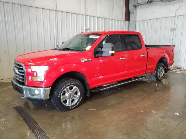 FORD F150 SUPER