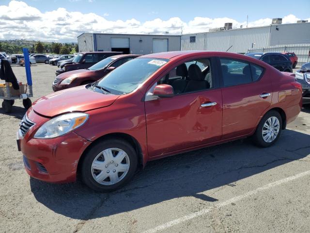 Vin: 3n1cn7ap1ek463528, lot: 56938635, nissan versa s 2014 img_1