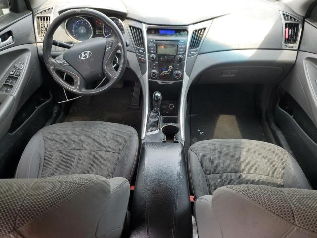 2013 HYUNDAI SONATA GLS - 5NPEB4AC3DH757273