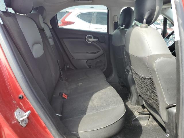 2016 FIAT 500X EASY ZFBCFYBT8GP377682