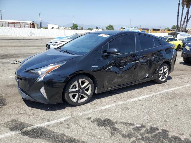 2017 TOYOTA PRIUS - JTDKARFU6H3041795