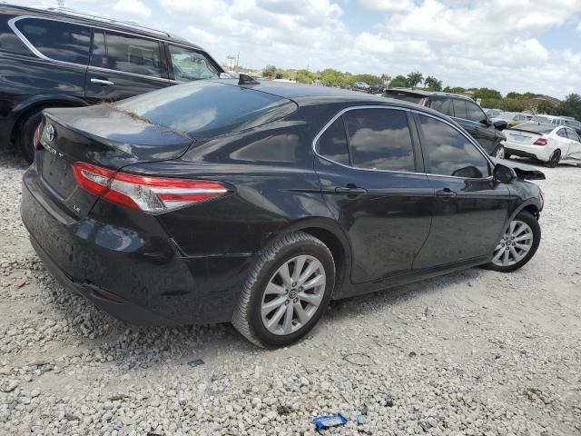2020 TOYOTA CAMRY LE - 4T1C11AK8LU871348