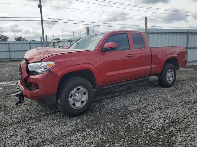 TOYOTA TACOMA ACC