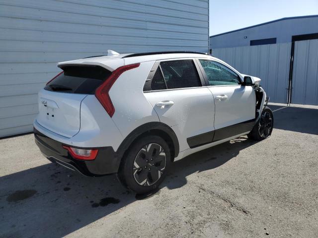 Vin: kndcr3l17r5126171, lot: 56417515, kia niro wind wind 20243