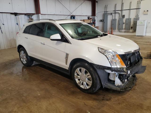 Vin: 3gyfnaey1as544348, lot: 57334975, cadillac srx luxury collection 20104