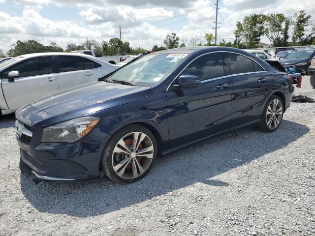Vin: wddsj4eb2jn508634, lot: 58508315, mercedes-benz cla-class 250 2018 img_1