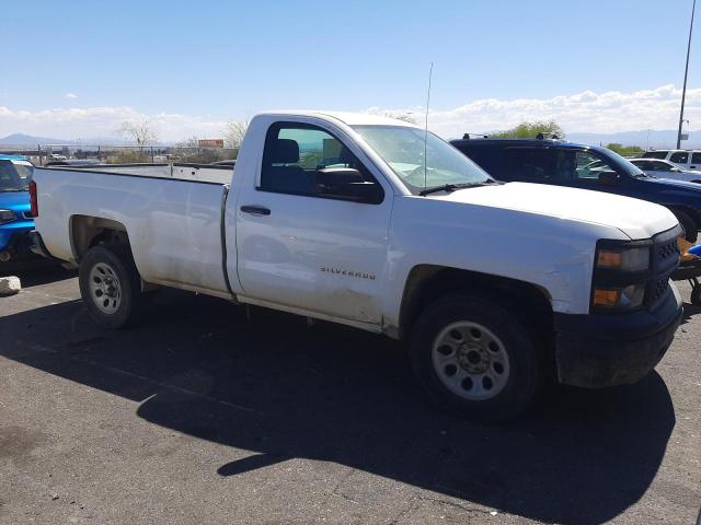 Vin: 1gcncpeh4ez418374, lot: 55636555, chevrolet all models c1500 20144