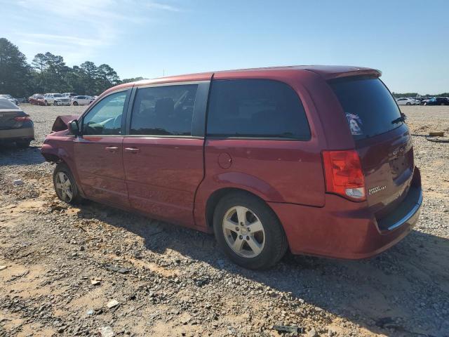 Vin: 2d4rn3dg4br710919, lot: 55769105, dodge caravan mainstreet 20112