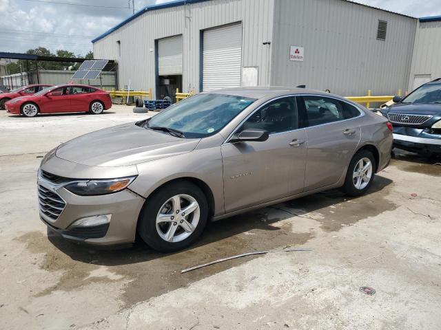 Vin: 1g1zb5stxnf209992, lot: 57417655, chevrolet malibu ls 2022 img_1