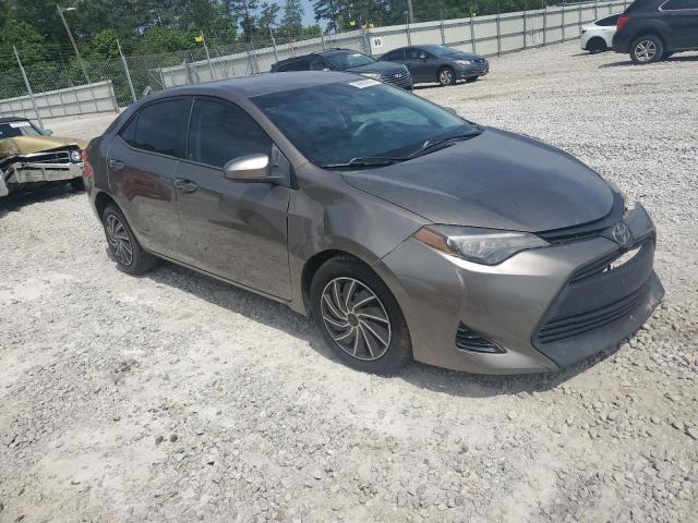 Vin: 2t1burhe7hc898440, lot: 56860655, toyota corolla l 20174