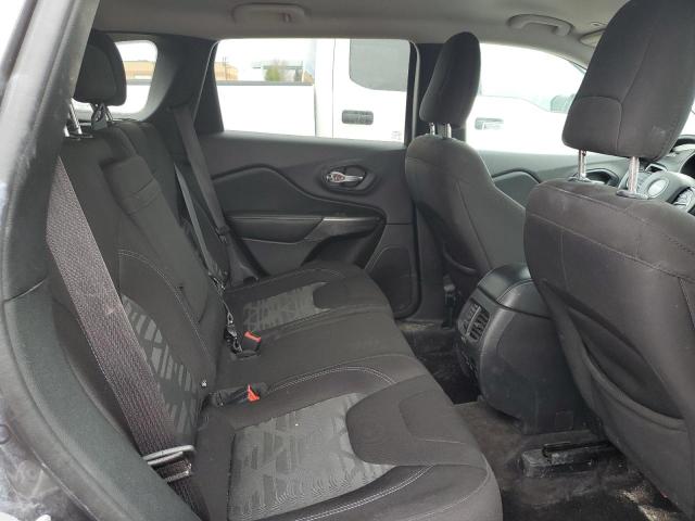 2019 JEEP CHEROKEE L - 1C4PJMCB0KD136074
