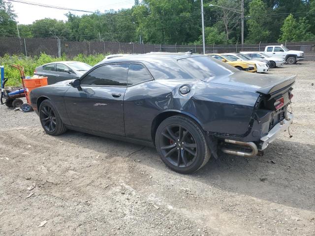 Vin: 2c3cdzag4jh260274, lot: 57632495, dodge challenger sxt 20182
