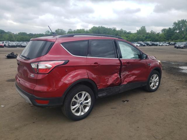 Vin: 1fmcu9hd3jua88058, lot: 58734755, ford escape sel 20183
