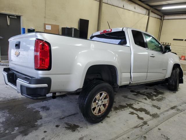 Vin: 1gchsbea9g1375626, lot: 58149855, chevrolet colorado 20163