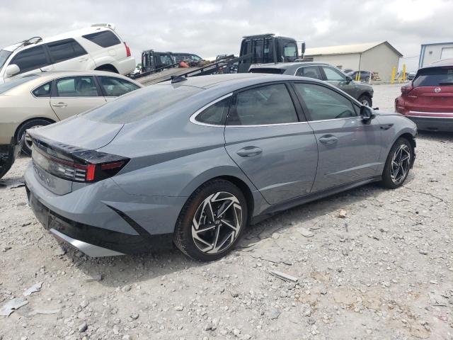 Vin: kmhl14ja4ra415186, lot: 55990235, hyundai sonata sel 20243