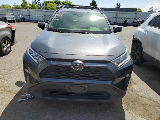 2019 TOYOTA RAV4 - JTMA1RFV6KD014635