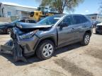 2024 TOYOTA RAV4 LE - 2T3F1RFV9RC476045
