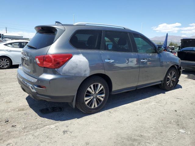 Vin: 5n1dr2an1lc643355, lot: 56557225, nissan pathfinder s 20203