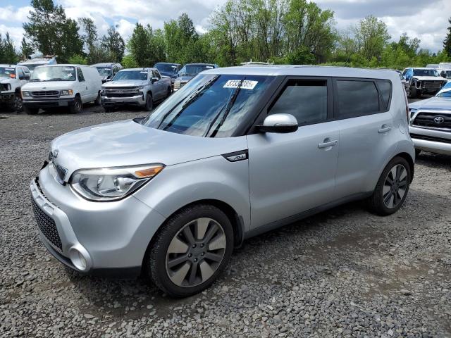 Vin: kndjx3a58f7767610, lot: 57337285, kia soul ! 2015 img_1