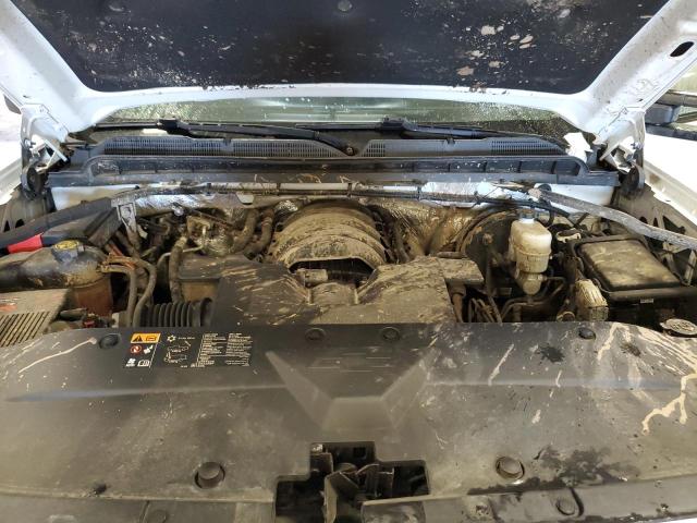 2016 CHEVROLET SILVERADO - 1GCVKPECXGZ384676