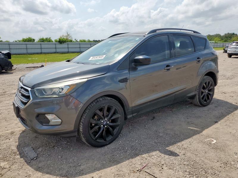 Vin: 1fmcu0gdxhub42673, lot: 56492585, ford escape se 2017 img_1