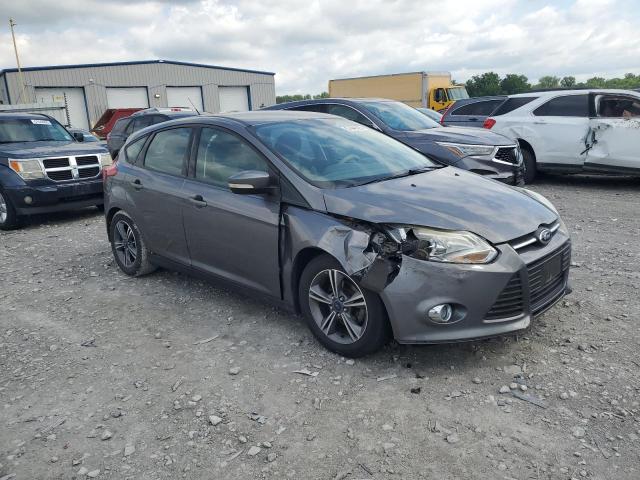 Vin: 1fadp3k29el224103, lot: 57446325, ford focus se 20144