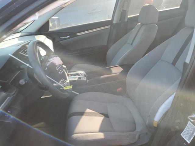 2019 HONDA CIVIC LX - 19XFC2F66KE207835