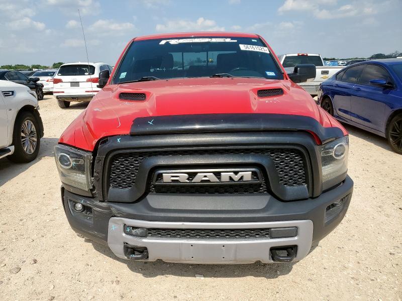 2016 RAM 1500 REBEL - 1C6RR7YT5GS363811