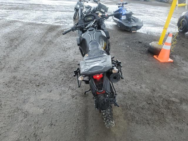 2023 KAWASAKI KL650 L ML5KLEL13PDA26853