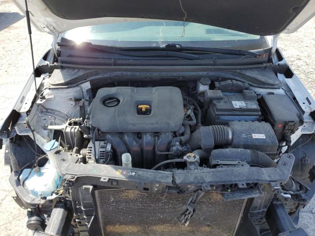 2019 HYUNDAI ELANTRA SE - 5NPD84LF2KH457092
