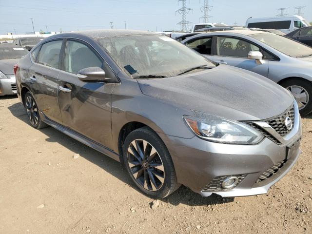 Vin: 3n1ab7ap4hy227327, lot: 57065225, nissan sentra s 20174