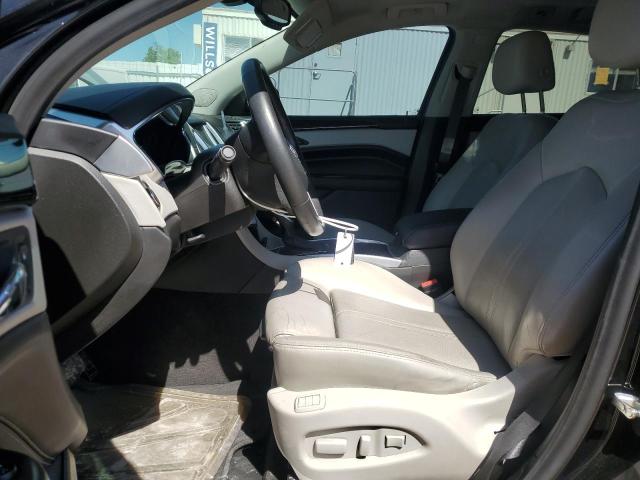 2016 CADILLAC SRX LUXURY - 3GYFNBE35GS548812