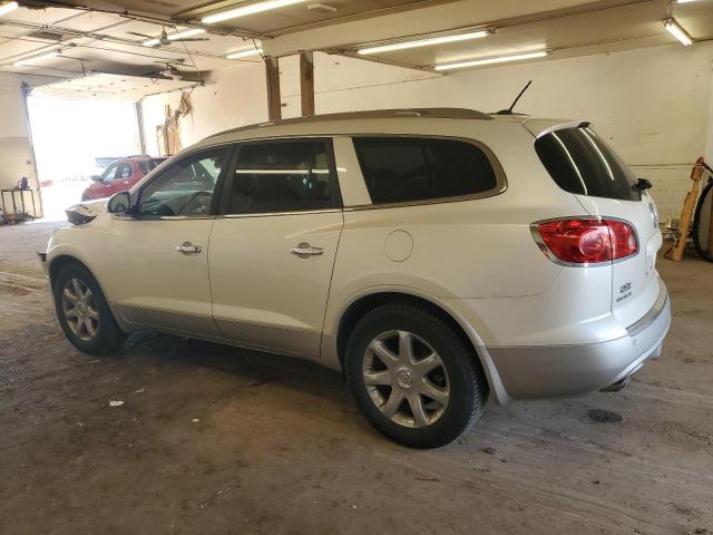 Vin: 5galvced7aj174351, lot: 56646405, buick enclave cxl 20102