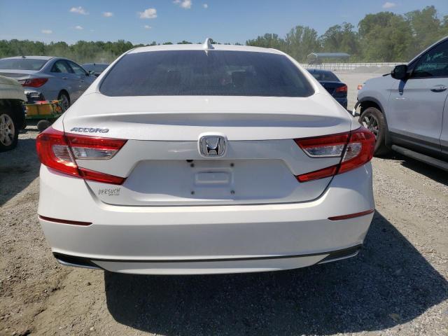 2019 HONDA ACCORD LX 1HGCV1F13KA022433