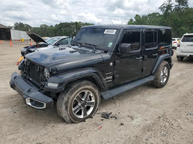 Vin: 1c4hjxen8nw249650, lot: 56665035, jeep wrangler sahara 2022 img_1