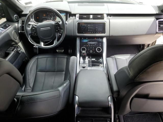 2018 LAND ROVER RANGE ROVE - SALWR2RE3JA198703